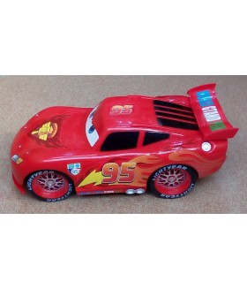 Masina cu radio comandă